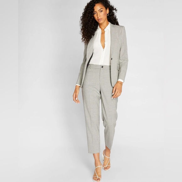 Club Monaco Pants - Club Monaco Borrem Pant Women’s Size 8